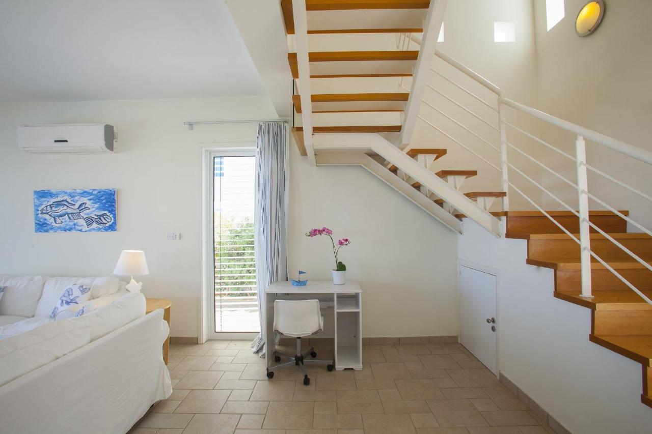Protaras Seafront Villa Melissa Екстериор снимка