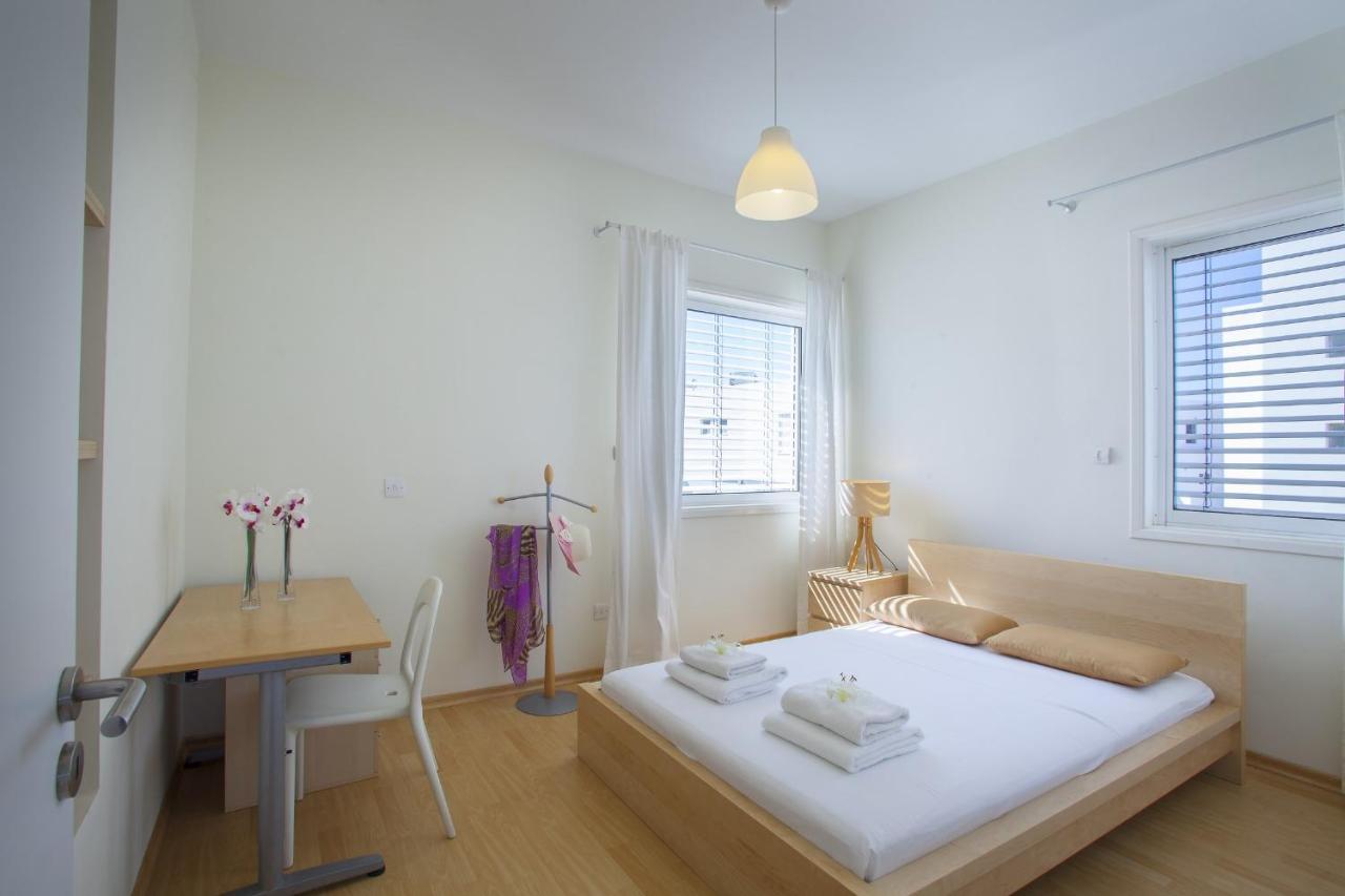 Protaras Seafront Villa Melissa Екстериор снимка