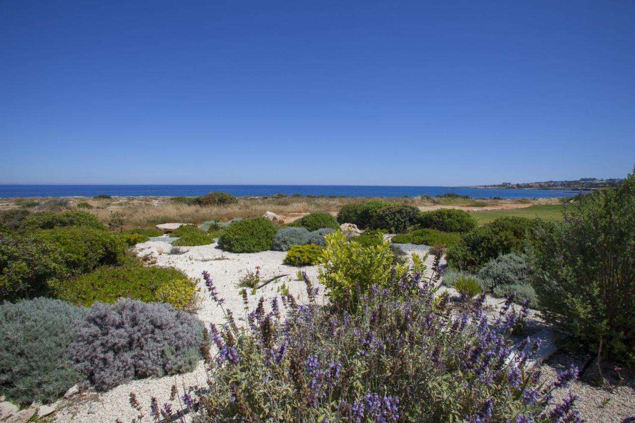 Protaras Seafront Villa Melissa Екстериор снимка
